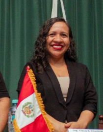 Clessy Martinez Bardales