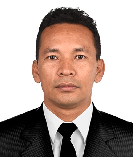 Hubert Muñoz Andrade