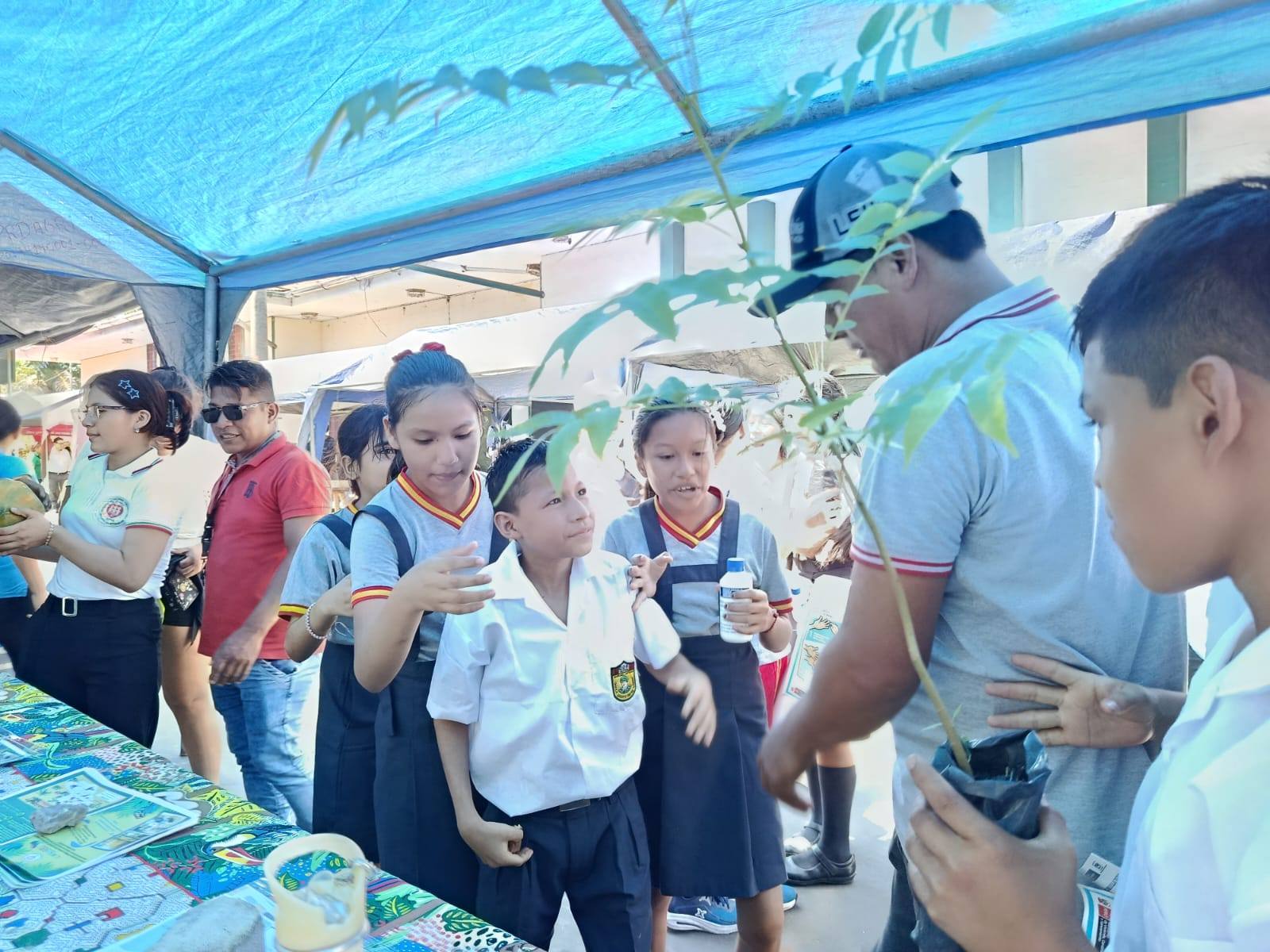 El VII Festival y Feria del Agua 2026