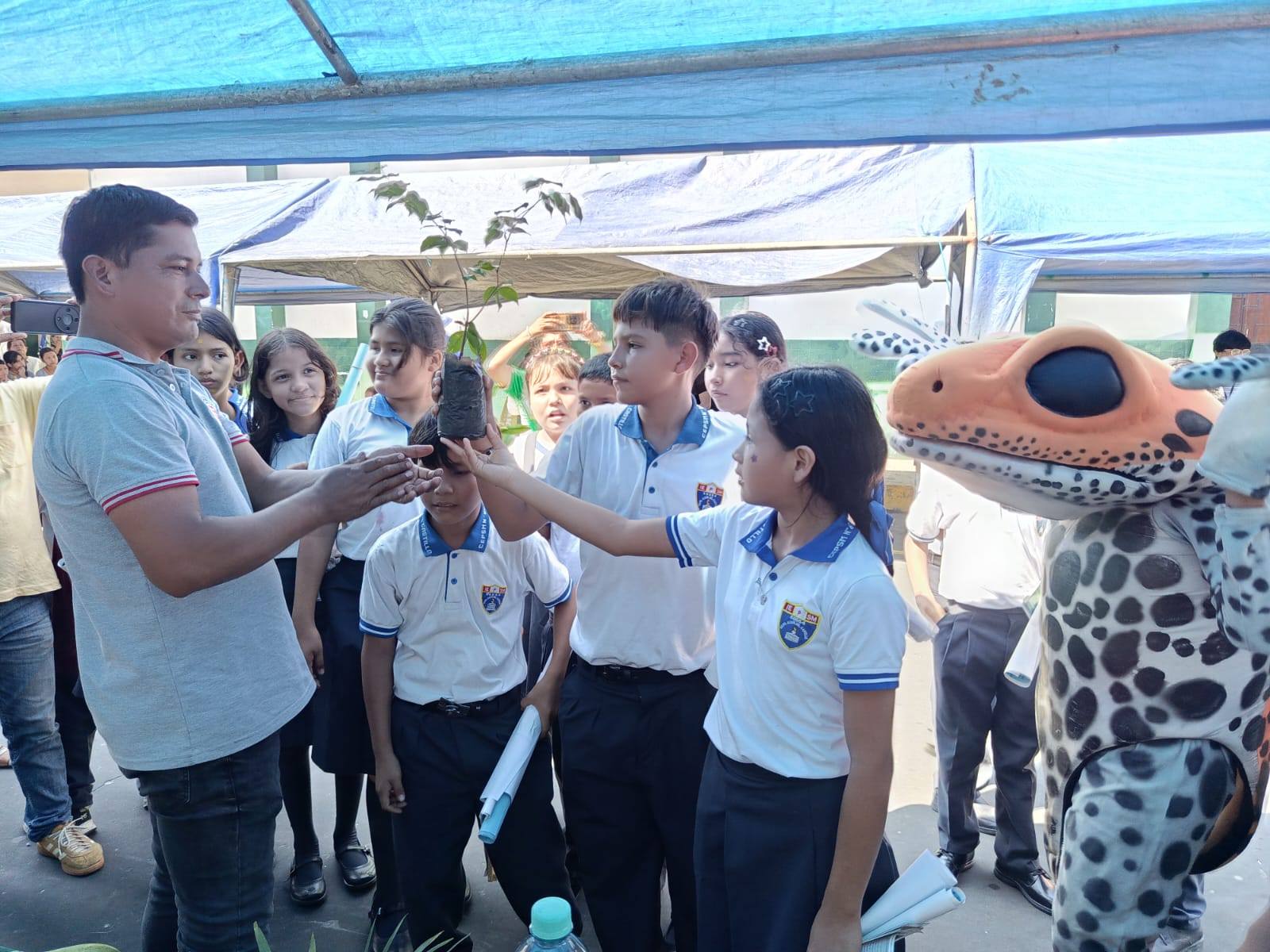 El VII Festival y Feria del Agua 2026